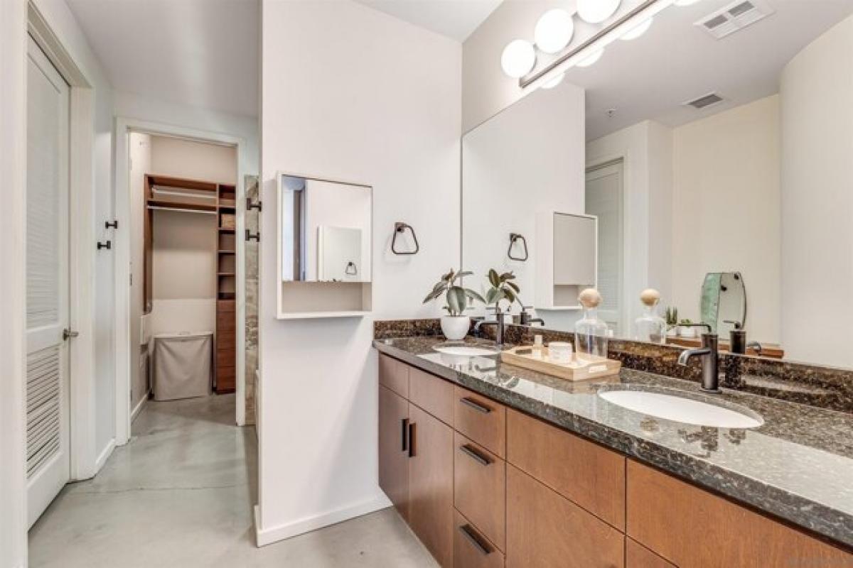 3 bedrooms House in San Diego, USA No. 223707