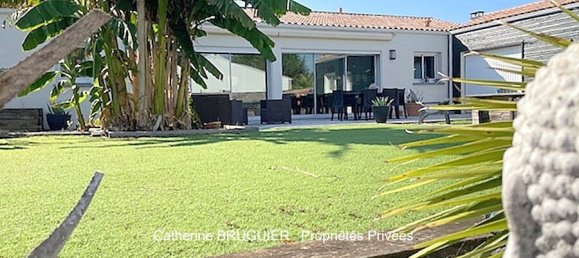 4 bedrooms House in Dompierre-sur-Mer, France No. 277219 10