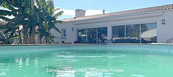 4 bedrooms House in Dompierre-sur-Mer, France No. 277219 3