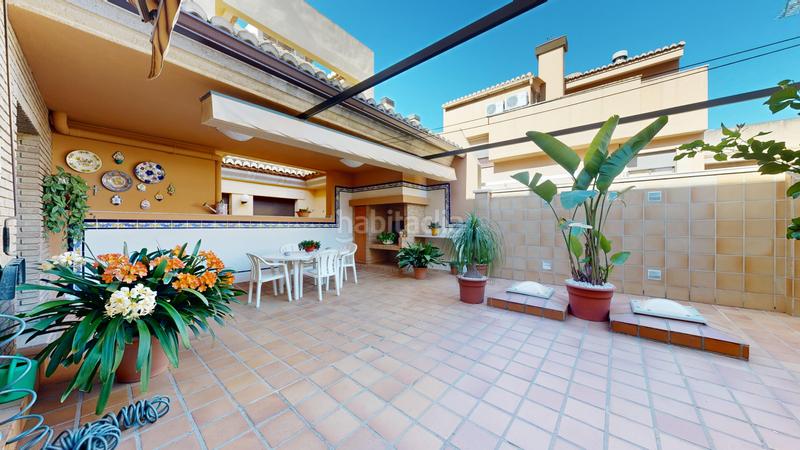 4 bedrooms Townhouse in Valencia, Spain No. 257270