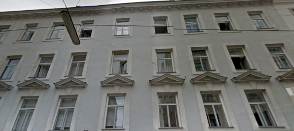 Apartamento de 3 habitaciónes en Mariahilf, Austria No. 242560 9