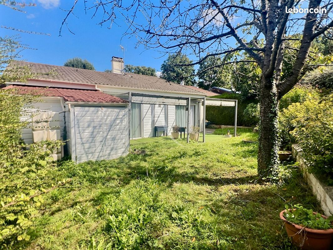 Casa de 3 dormitorios en Seine-et-Marne, France No. 325923