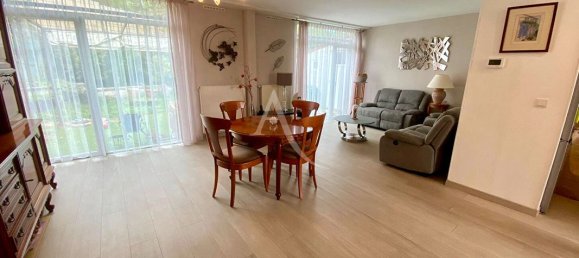 Casa de 3 dormitorios en Seine-et-Marne, France No. 325923 3