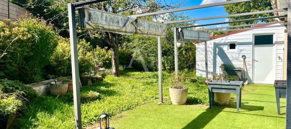 Casa de 3 dormitorios en Seine-et-Marne, France No. 325923 2