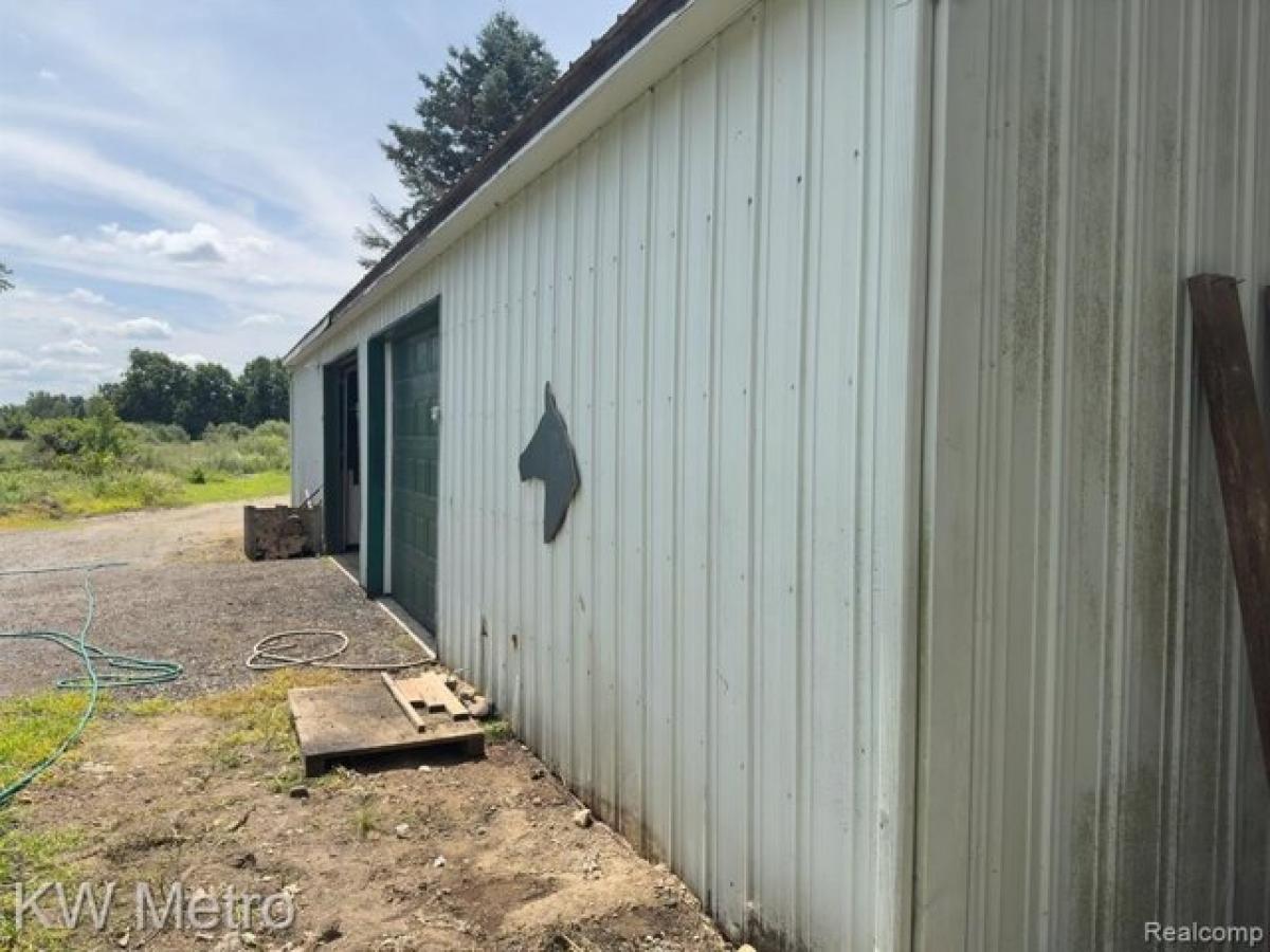 Grundstück in Metamora, USA, Nr. 526386