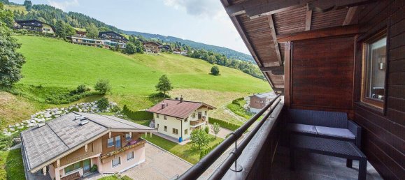 Apartamento de 1 dormitorio en Saalbach-Hinterglemm, Austria No. 197695 12