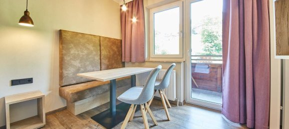 Apartamento de 1 dormitorio en Saalbach-Hinterglemm, Austria No. 197695 9