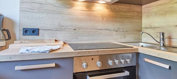 Apartamento de 1 dormitorio en Saalbach-Hinterglemm, Austria No. 197695 31