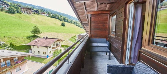 Apartamento de 1 dormitorio en Saalbach-Hinterglemm, Austria No. 197695 11
