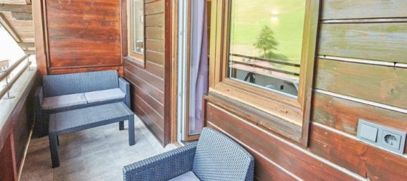 Apartamento de 1 dormitorio en Saalbach-Hinterglemm, Austria No. 197695 10