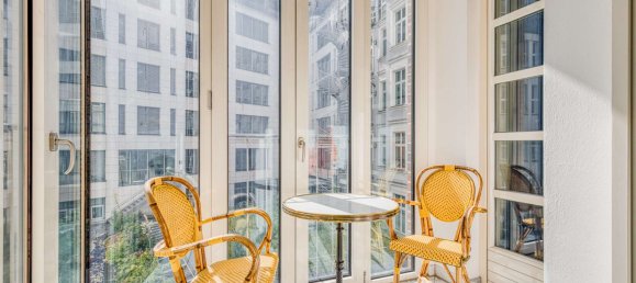 1 bedroom Apartment in Mitte, Germany No. 348181 5