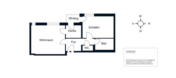 1 bedroom Apartment in Mitte, Germany No. 348181 10