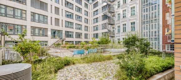 1 bedroom Apartment in Mitte, Germany No. 348181 8