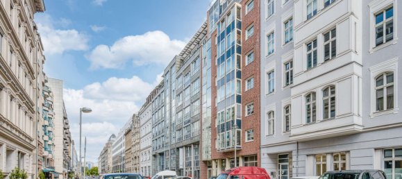 1 bedroom Apartment in Mitte, Germany No. 348181 9