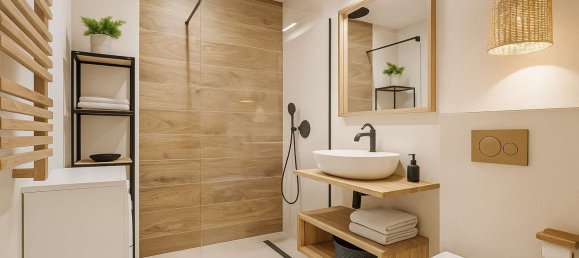 1 bedroom Apartment in Mitte, Germany No. 348181 6