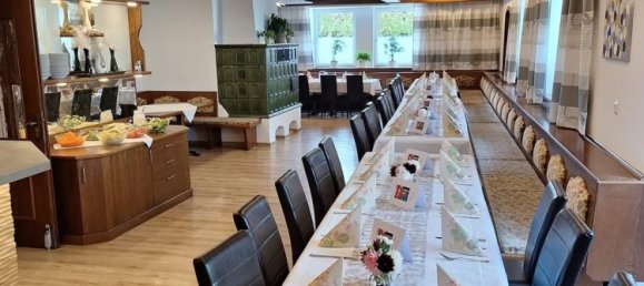 1195m² Commercial property in Upper Austria, Austria No. 135139 3