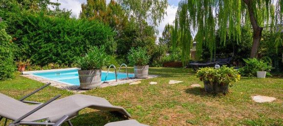 10-Zimmer Haus in Brunn am Gebirge, Austria, Nr. 43674 11