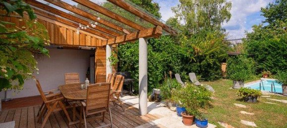 10-Zimmer Haus in Brunn am Gebirge, Austria, Nr. 43674 7