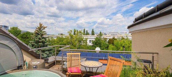 10-Zimmer Haus in Brunn am Gebirge, Austria, Nr. 43674 14