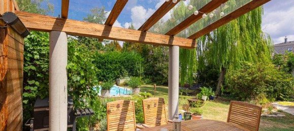 10-Zimmer Haus in Brunn am Gebirge, Austria, Nr. 43674 8