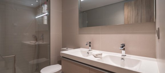 Apartamento T3 em Los Arqueros, Spain N.º 55753 10