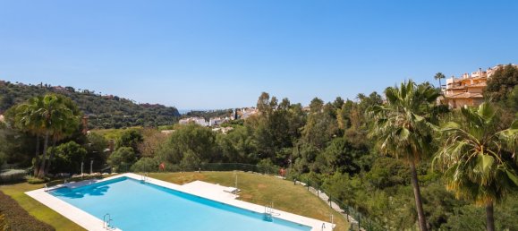 Apartamento T3 em Los Arqueros, Spain N.º 55753 18