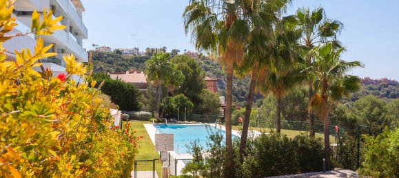 Apartamento T3 em Los Arqueros, Spain N.º 55753 19