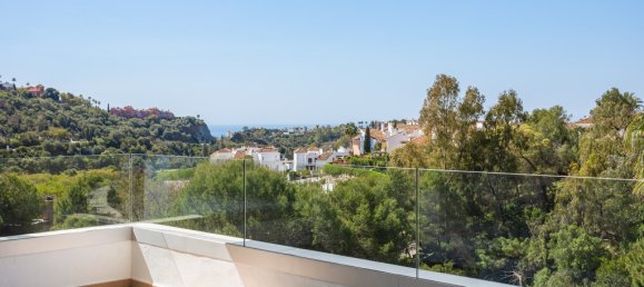 Apartamento T3 em Los Arqueros, Spain N.º 55753 17