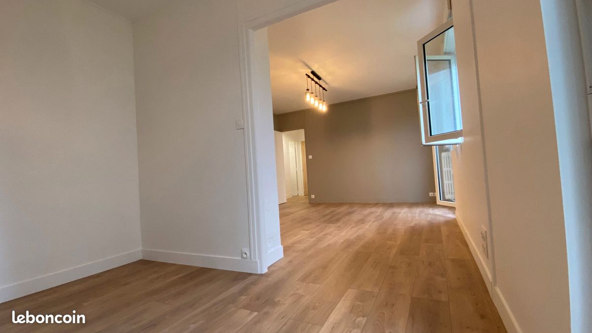Apartamento T3 em La Rochelle, France N.º 101128
