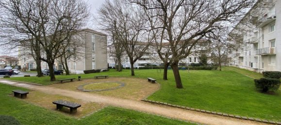 Apartamento T3 em La Rochelle, France N.º 101128 4