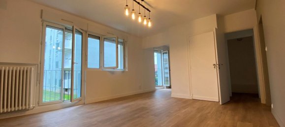 Apartamento T3 em La Rochelle, France N.º 101128 2
