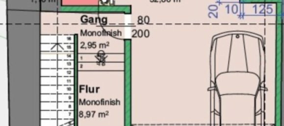 Apartamento de 4 habitaciónes en Schlins, Austria No. 222087 21
