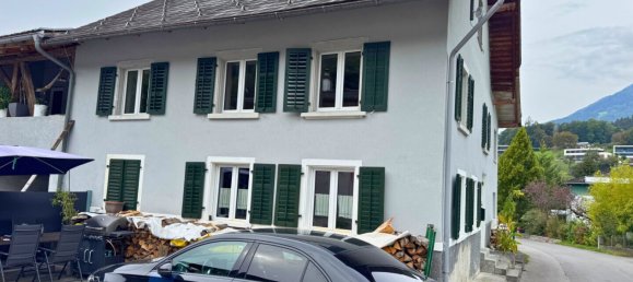 Apartamento de 4 habitaciónes en Schlins, Austria No. 222087 17