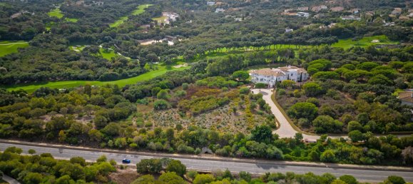  قطعة أرض في Cadiz, Spain رقم 27517 7