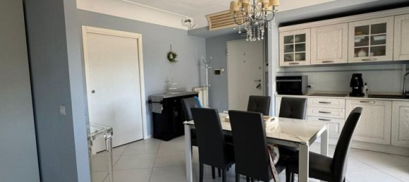 Квартира с 4 спальнями в Неттуно, Италия № 323557 41