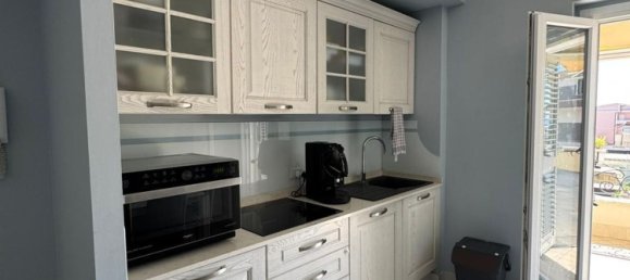 Квартира с 4 спальнями в Неттуно, Италия № 323557 49