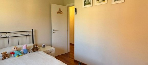 Квартира с 4 спальнями в Неттуно, Италия № 323557 14