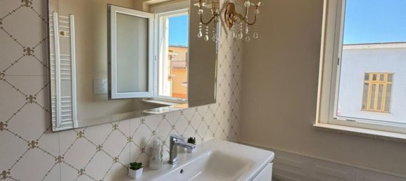 Квартира с 4 спальнями в Неттуно, Италия № 323557 6