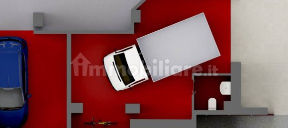 32m² Garage in Viterbo, Italy No. 166335 3