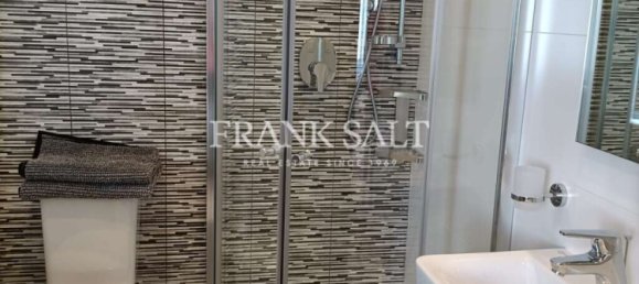 Мезонет с 2 спальнями в Свийи, Мальта № 3743 23