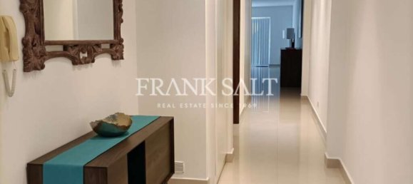 Мезонет с 2 спальнями в Свийи, Мальта № 3743 12