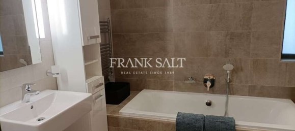 Мезонет с 2 спальнями в Свийи, Мальта № 3743 20