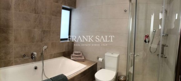 Мезонет с 2 спальнями в Свийи, Мальта № 3743 22