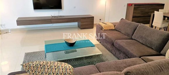 Мезонет с 2 спальнями в Свийи, Мальта № 3743 3