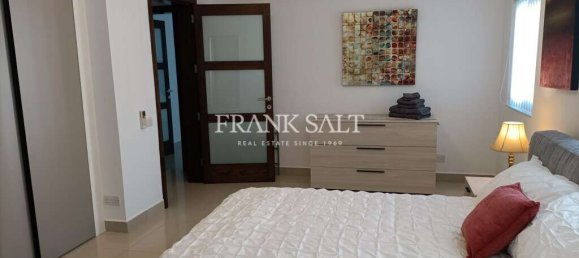 Мезонет с 2 спальнями в Свийи, Мальта № 3743 15