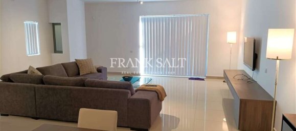 Мезонет с 2 спальнями в Свийи, Мальта № 3743 4