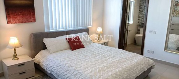 Мезонет с 2 спальнями в Свийи, Мальта № 3743 13