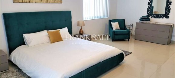 Мезонет с 2 спальнями в Свийи, Мальта № 3743 16