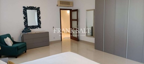 Мезонет с 2 спальнями в Свийи, Мальта № 3743 18