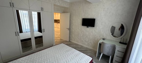 2 غرف نوم شقة في Khatay, Azerbaijan رقم 1640 10